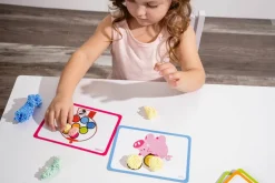 Educational Insights Playfoam Shape 'n Learn Letter Sounds Set