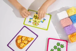 Educational Insights Playfoam Shape 'n Learn Letter Sounds Set