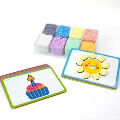 Educational Insights Playfoam Shape 'n Learn Letter Sounds Set
