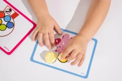 Educational Insights Playfoam Shape 'n Learn Letter Sounds Set
