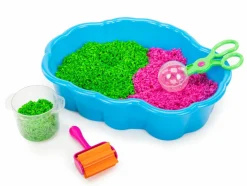 Educational Insights Playfoam Pluffle Sensory Station