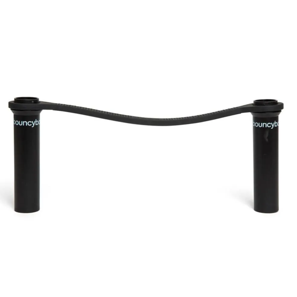 Educators Resource Bouncy Bands for Desk, Black