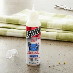 E6000® Fabri-Fuse Fabric Glue