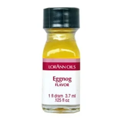 Eggnog Flavor 1 Dram