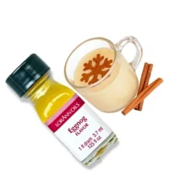 Eggnog Flavor 1 Dram