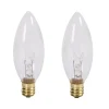 Electric Candle Lamp Bulbs by Celebrate It™