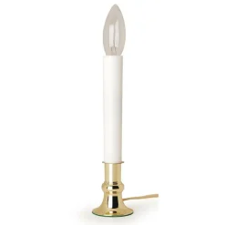 7" Electric Candle Lamp with Sensor by Ashland™