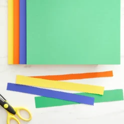 Elementary 8.5" x 11" Cardstock Paper by Recollections™, 100 Sheets