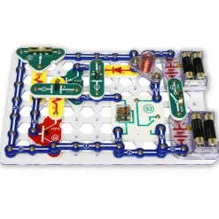 Elenco® Snap Circuits® Extreme SC-750 Electronics Exploration STEM Educational Kit