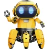 Elenco® TEACH TECH™ Zivko the Robot Kit