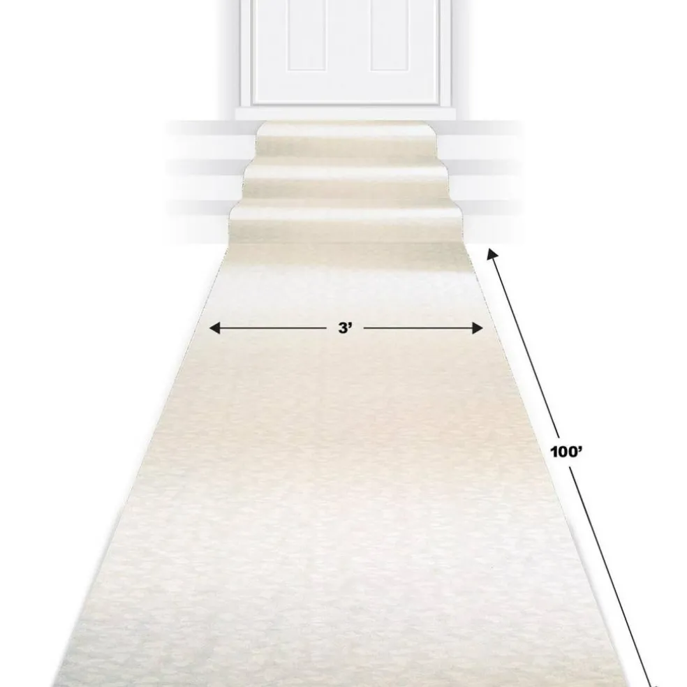 Elite Collection Wedding Aisle Runner