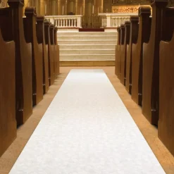 Elite Collection Wedding Aisle Runner