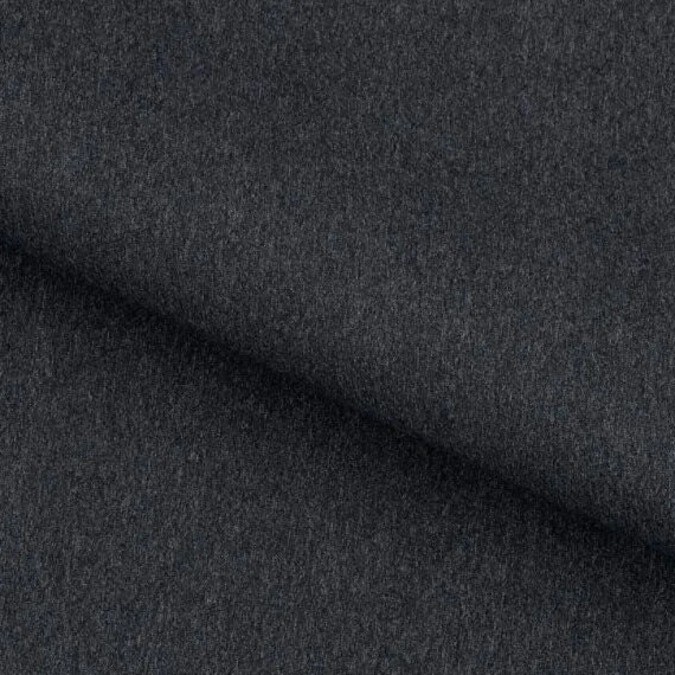 Elite Polyester Spandex Jersey In Heather Look Fabric