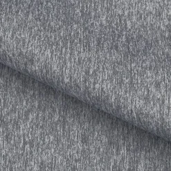 Elite Polyester Tactek Spandex Jersey In Heather Look Fabric