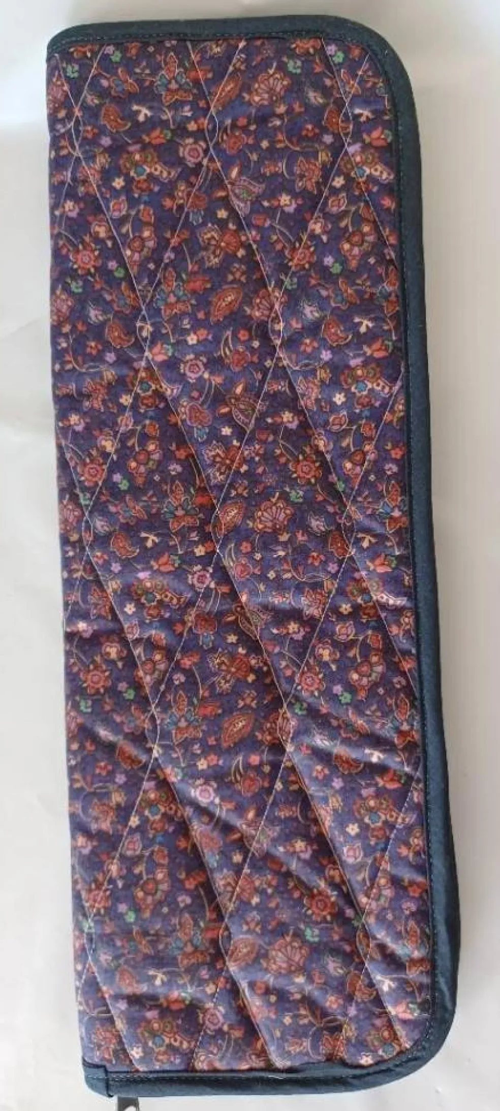 Ellen Originals No.217 Zippered Needlecases
