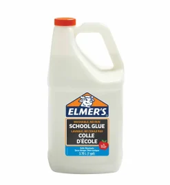 Elmer's® 1gal. Washable School Glue
