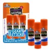 Elmer's® Giant Disappearing Purple School Glue Sticks, 3ct.