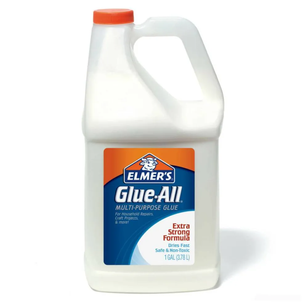 Elmer's® Glue-All® Multi-Purpose Glue, Gallon