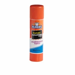 Elmer's® Jumbo Disappearing Purple School Glue Stick