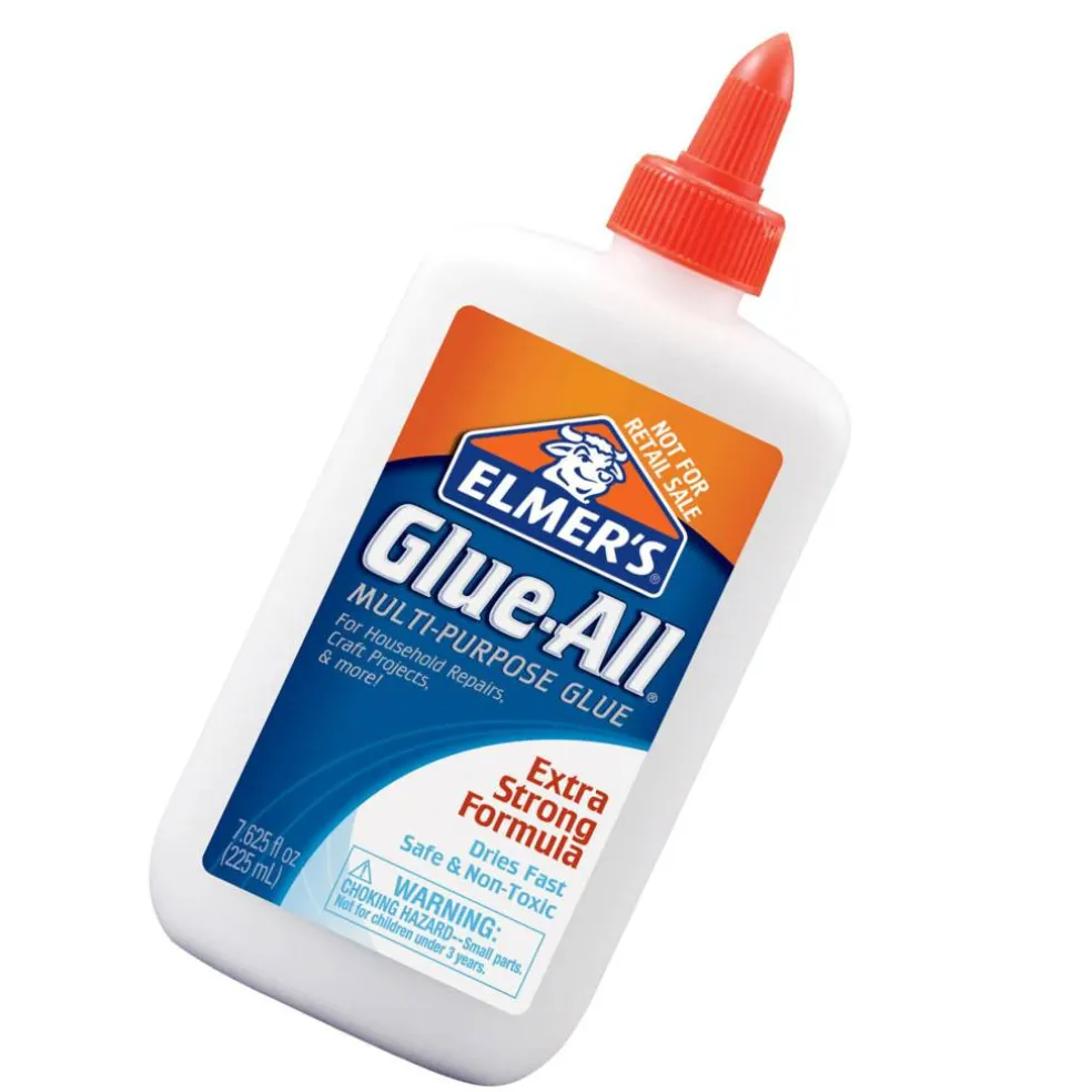 Elmer's® 7.63oz. Glue-All Multi-Purpose Liquid Glues, 6ct.