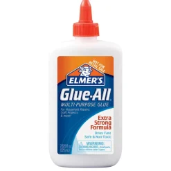 Elmer's® 7.63oz. Glue-All Multi-Purpose Liquid Glues, 6ct.