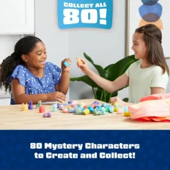 Elmer's® Squishies 1 Character Kit