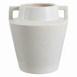 Ema 10.25" Terracotta Vase