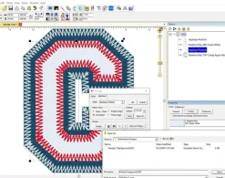 Embrilliance Essentials Embroidery Software for Mac and PC