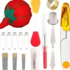Embroidery Floss Cross Stitch Supplies