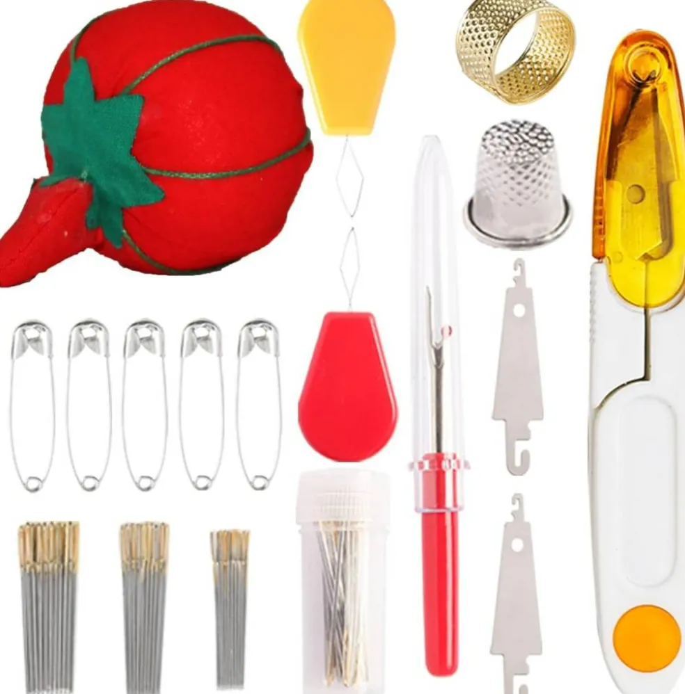 Embroidery Floss Cross Stitch Supplies