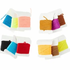 Embroidery Floss Organizer Kit By Loops & Threads®