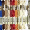 Embroidery Floss Pack 8.7yd, Home Decor 36/Pkg
