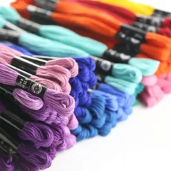 Embroidery Floss Value Pack by Loops & Threads®, 105ct.