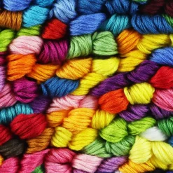 Embroidery Floss Value Pack by Loops & Threads®, 250ct.