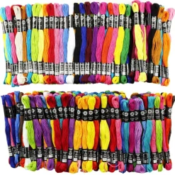 Embroidery Floss Value Pack by Loops & Threads®, 250ct.