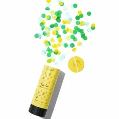 Emergency Confetti Celebrate The Little Things Confetti Popper