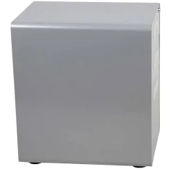 Emma and Oliver Ergonomic 3-Drawer Mobile Locking Filing Cabinet Storage Organizer