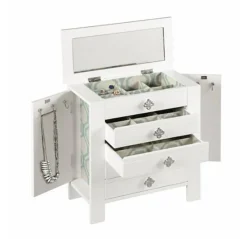 Emma Jewelry Chest
