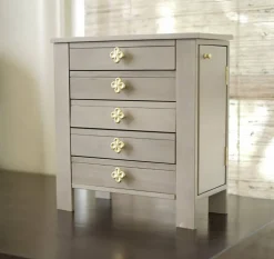 Emma Jewelry Chest