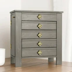 Emma Jewelry Chest