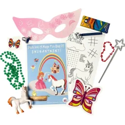 Enchantment Mega Fun Favor Bag – 1 Bag