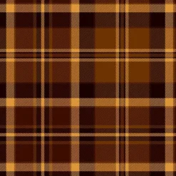 English Plaid Flannel Fabric | By The Yard | Sewing and Crafting | 42 inches wide