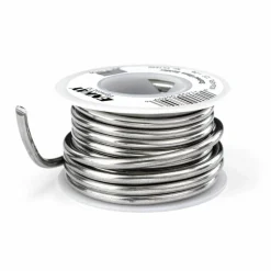 Enkay 1/8" Stained Glass Soldering Wire, 1/2lb.