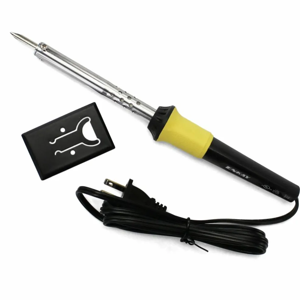 Enkay 60W Soldering Iron Kit