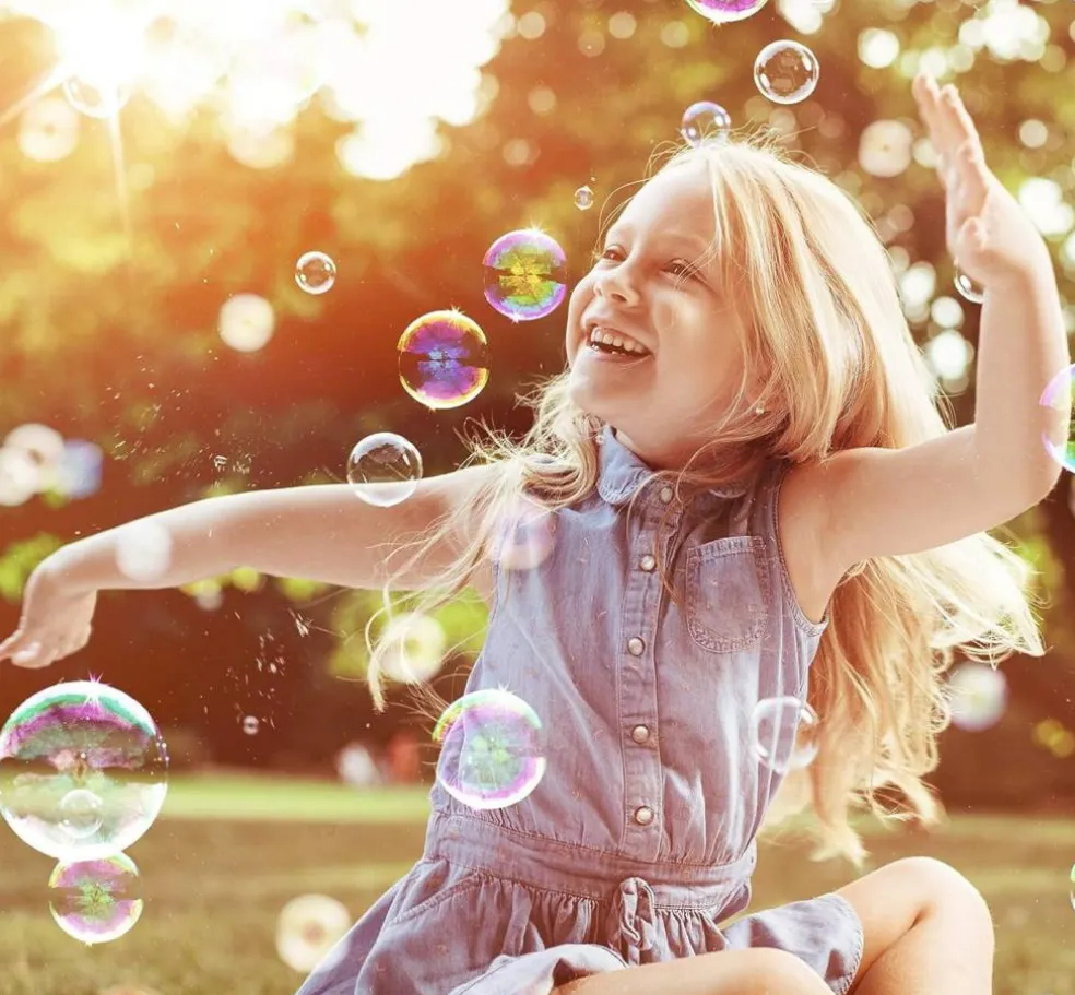4E's Novelty 48 Pack Mini Bubbles - 1.6" Bulk Non Toxic Bubbles for Kids Party Favors