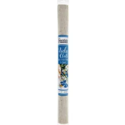Essentials By Leisure Arts Aida Cloth, 14 Count, Oatmeal, Cross Stitch Fabric, Embroidery Fabric, Cross Stitch Supplies For Crafting, Stitching, And Sewing Projects 15X18