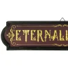 Eternally Yours Wall Sign in Distressed Frame by Ashland®