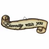 Eternity with You Scroll Wall Sign by Ashland®