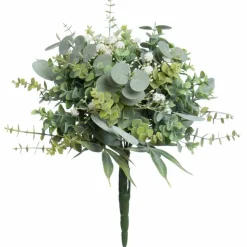 15" Eucalyptus Bush by Ashland®