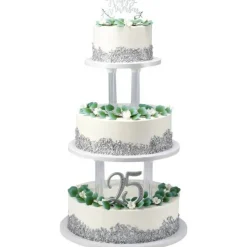 Eucalyptus Leaves Gum Paste Flowers